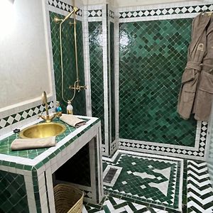 Private Bathroom King Room